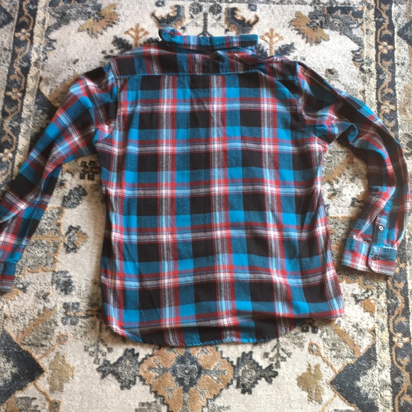 Lightweight Flannel - Picture 3 of 3